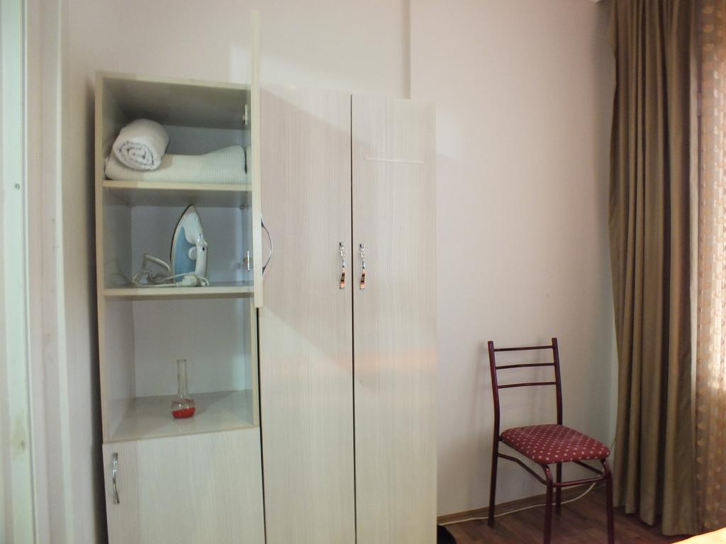 Taksim 9 Suites Apartments Istanbul Eksteriør billede