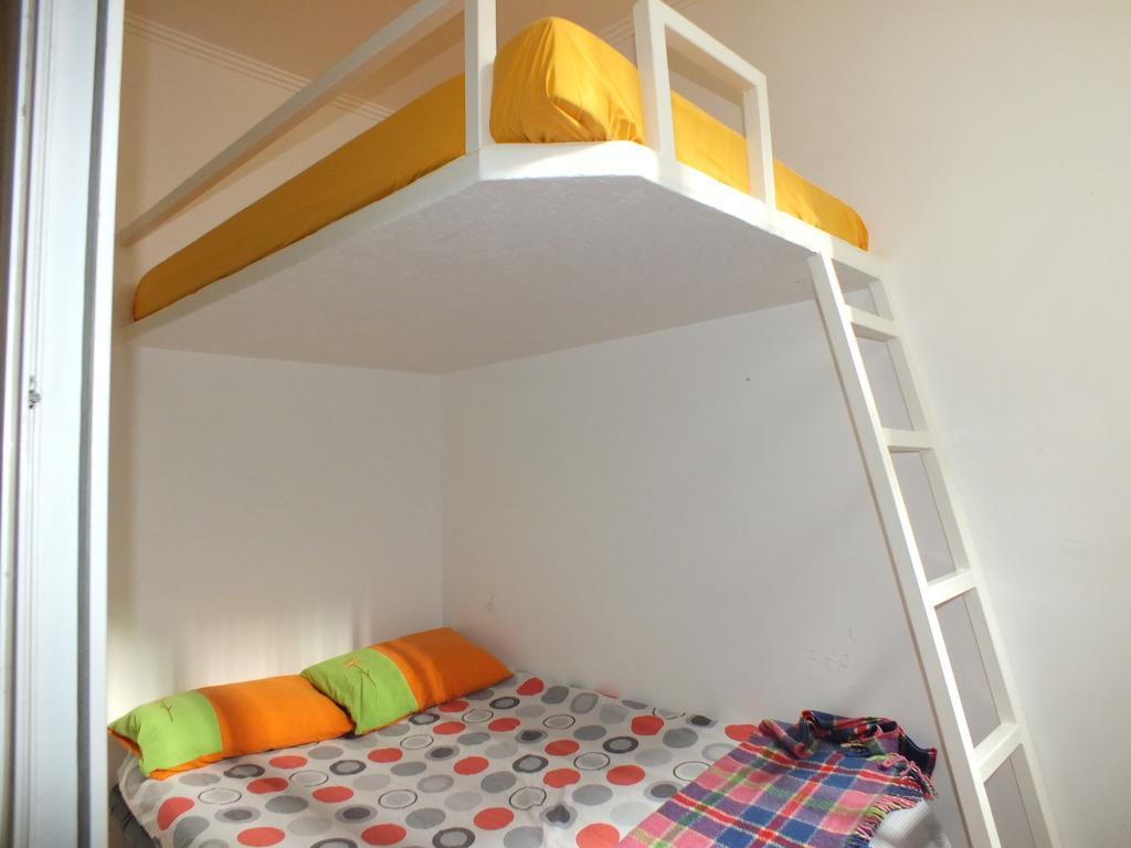 Taksim 9 Suites Apartments Istanbul Eksteriør billede